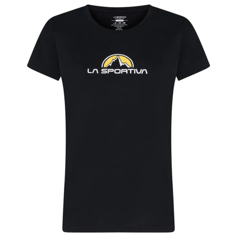 La Sportiva Footstep Tee ženska majica 