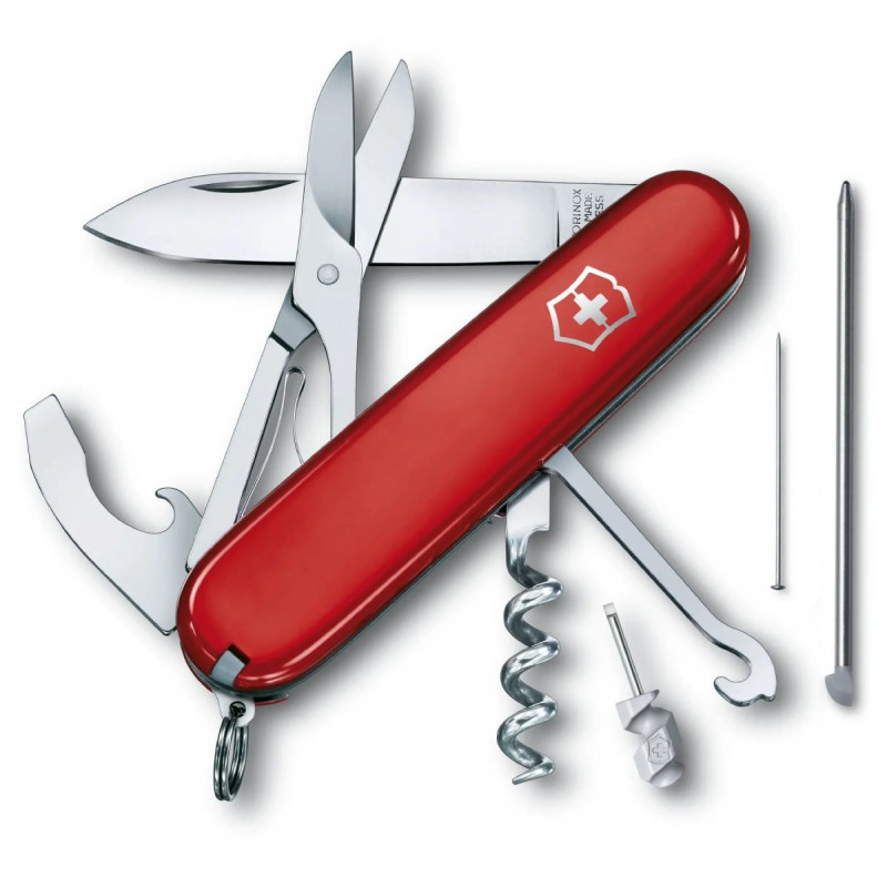 VICTORINOX D EPNI NO COMPACT 