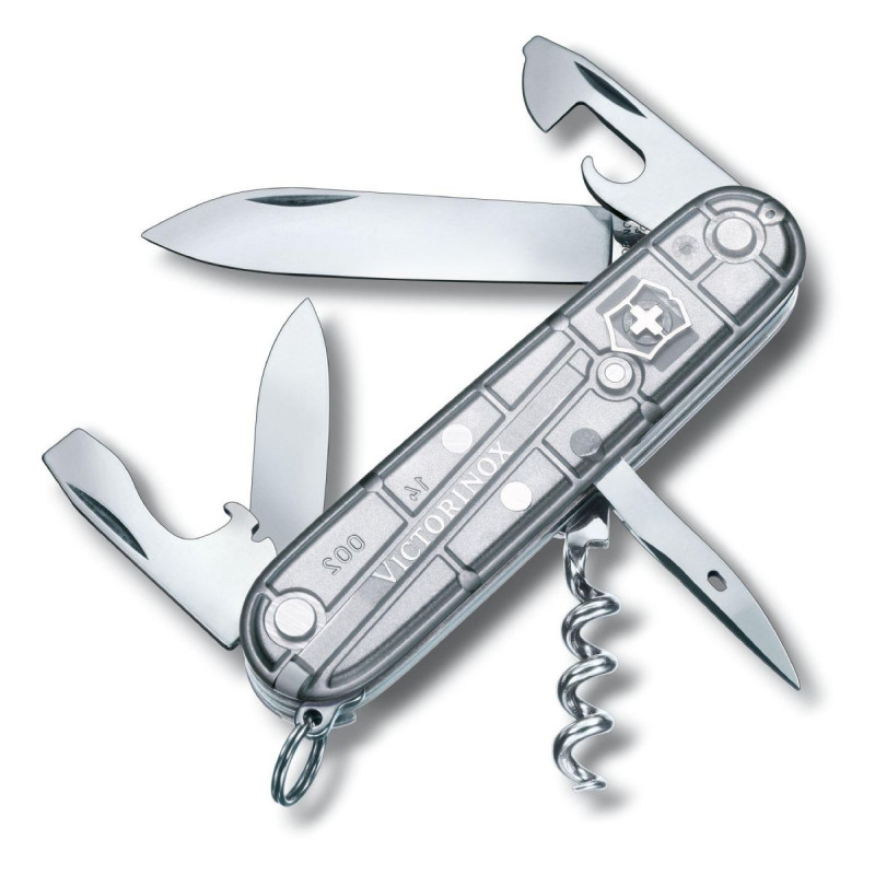 VICTORINOX DZEPNI NOZ SPARTAN 