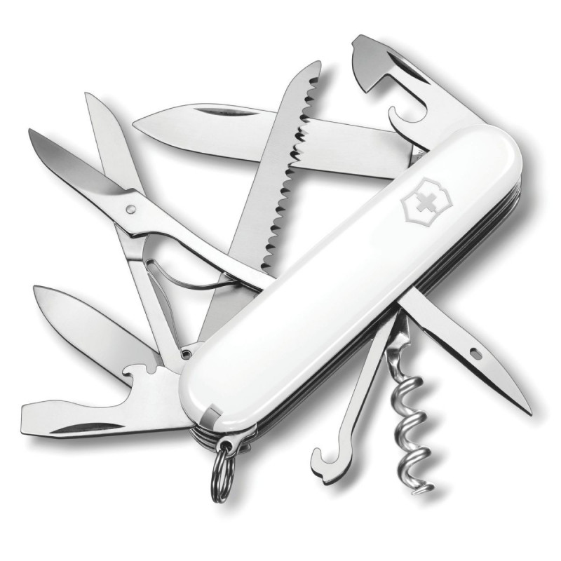 VICTORINOX DZEPNI NOZ HUNTSMAN 