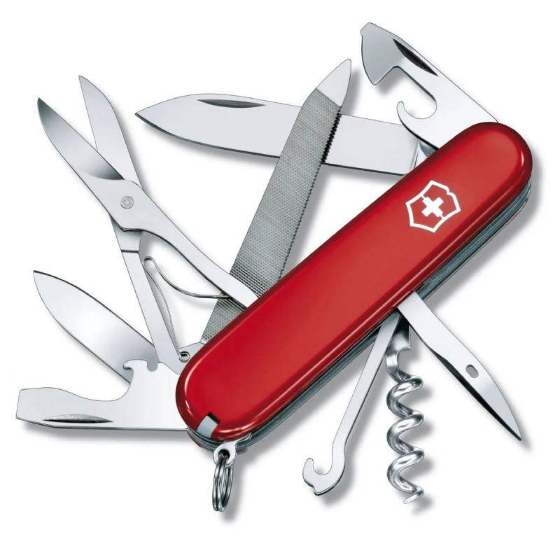 VICTORINOX MOUNTAINEER 