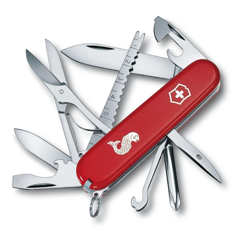 VICTORINOX DZEPNI NOZ FISHERMAN 