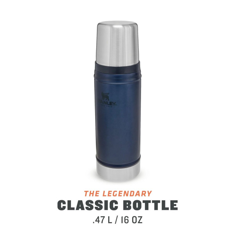 LEGENDARY CLASSIC TERMOS BOCA 0 47 lit 