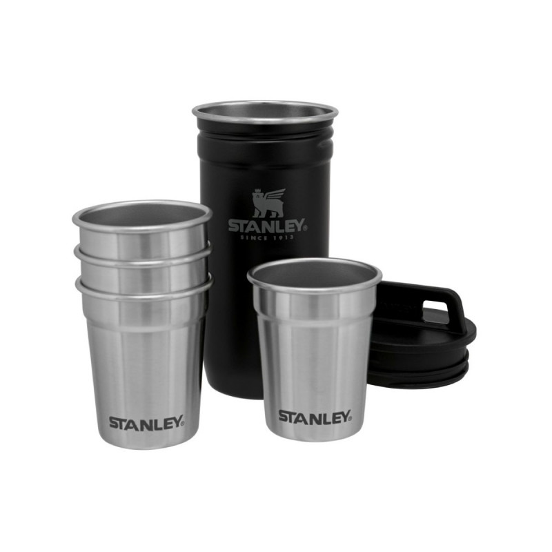 Stanley Shot glass set čaša za piće 