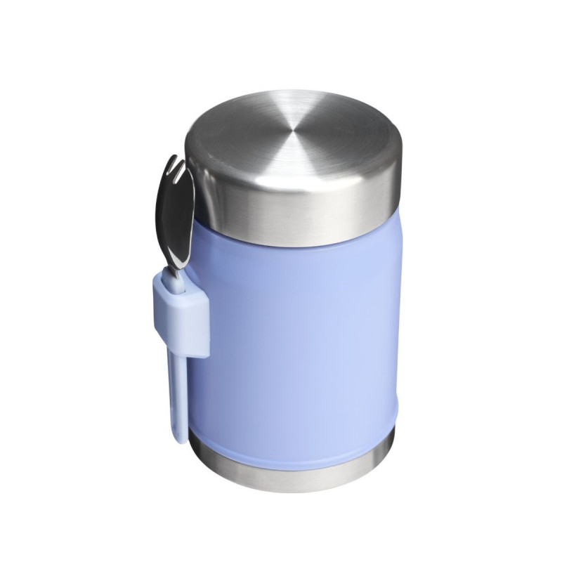 Classic Legendary Food Jar + Spork 0.4L termos za hranu 