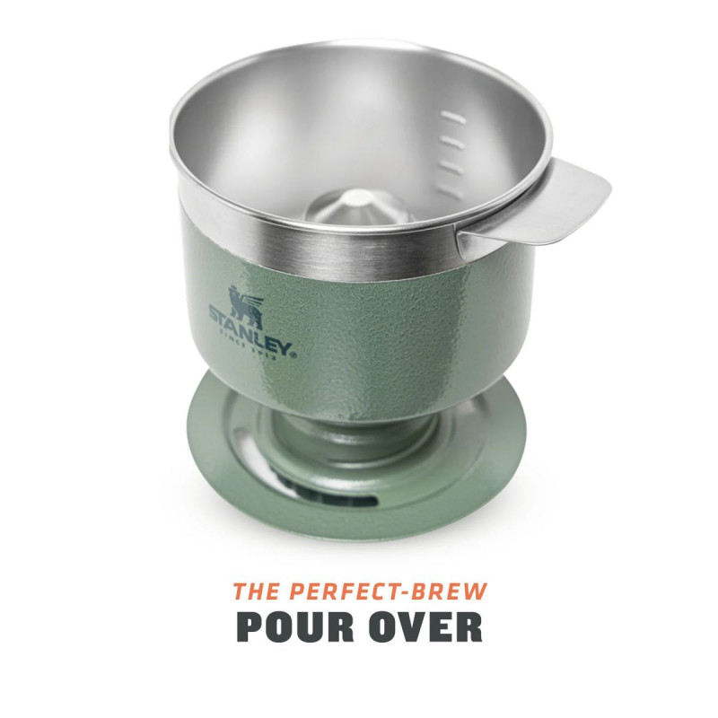 Stanley Classic Perfect-Brew Pour Over filter za kafu 