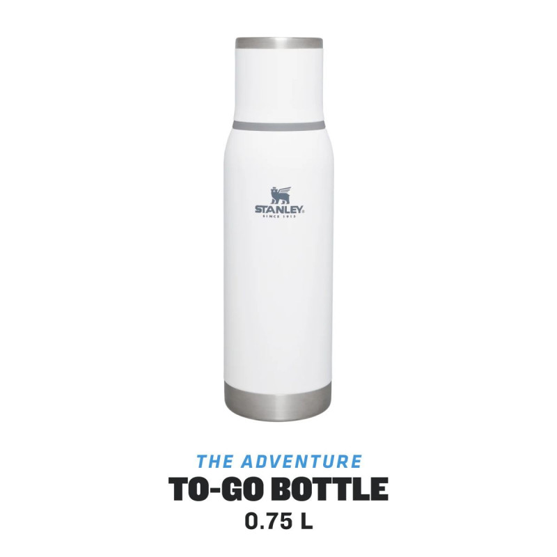 Stanley Adventure To-Go Bottle 0.75 L termos flaša 