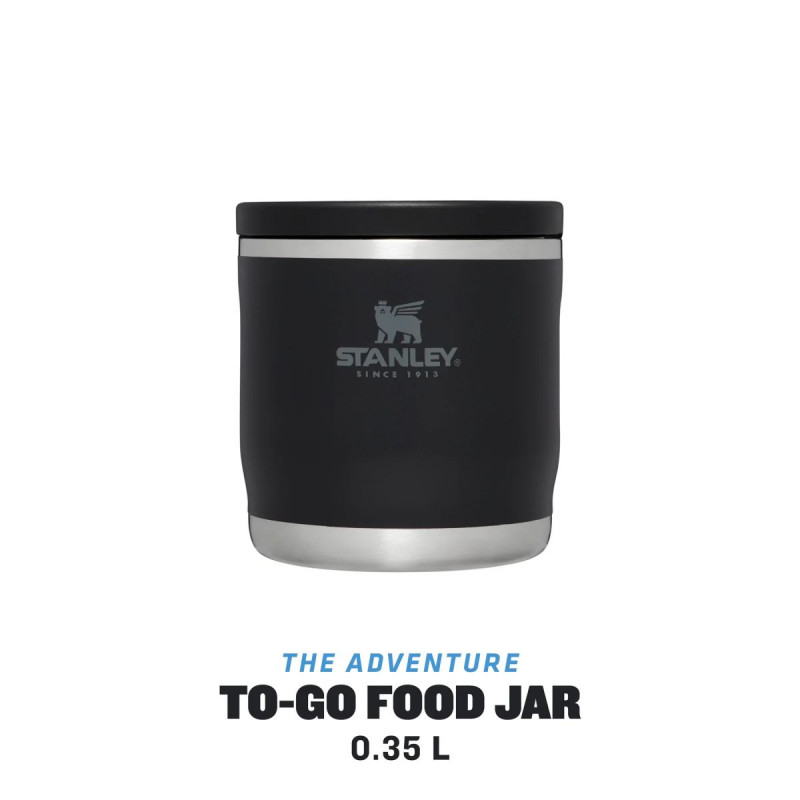 Stanley Adventure To-Go Food Jar 0.35 L termos za hranu 