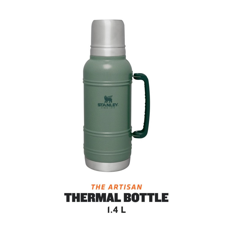 Stanley The Artisan termos boca 1.4 L 