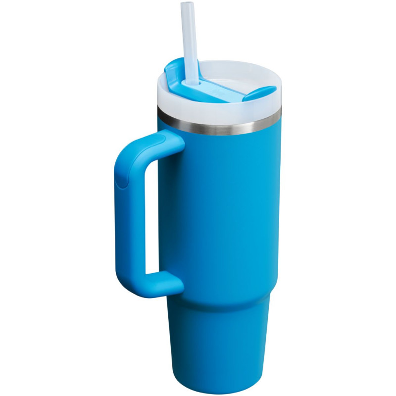 Stanley The Quencher H2.0 FlowState™ Tumbler 0.89L, plava 