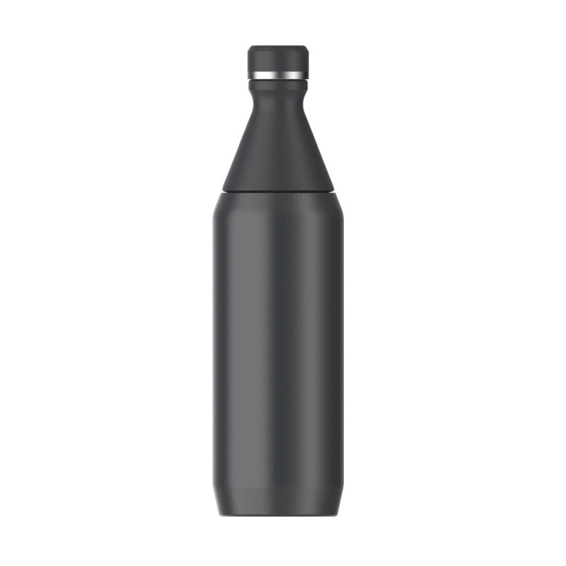 Stanley The All Day Slim Bottle 0.6L crna 