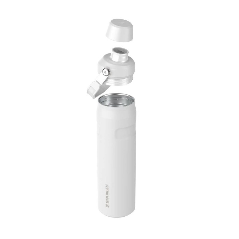 Stanley Iceflow™ Fast Flow Bottle 0.6L bijela 