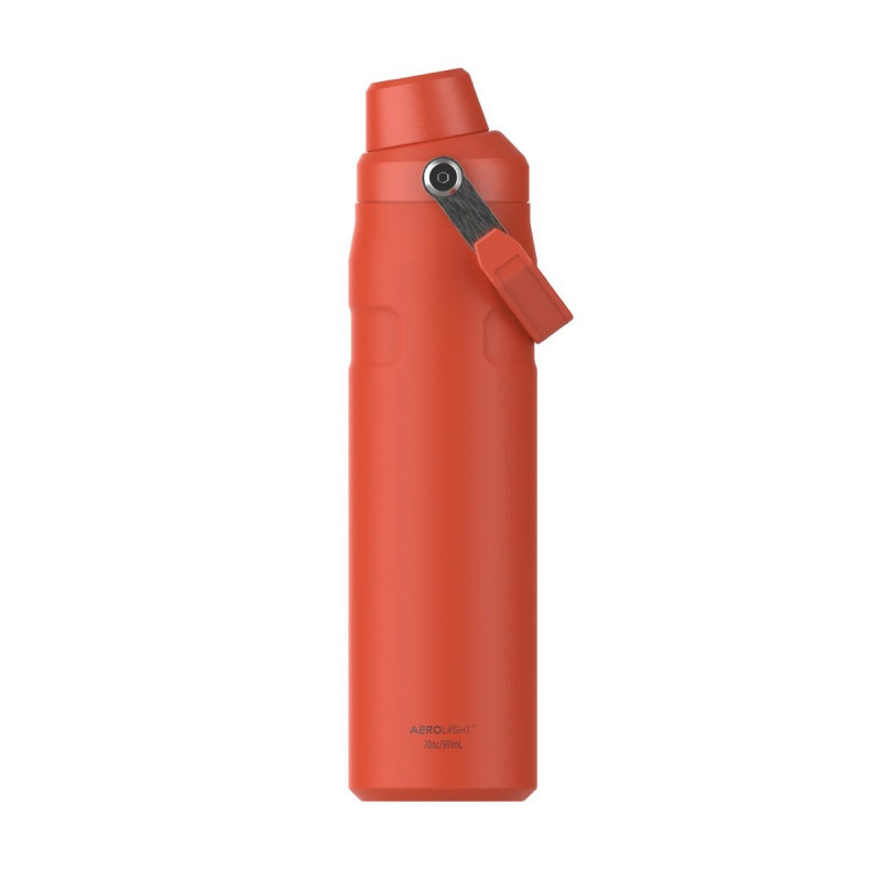 Stanley Iceflow™ Fast Flow Bottle 0.6L narandžasta 