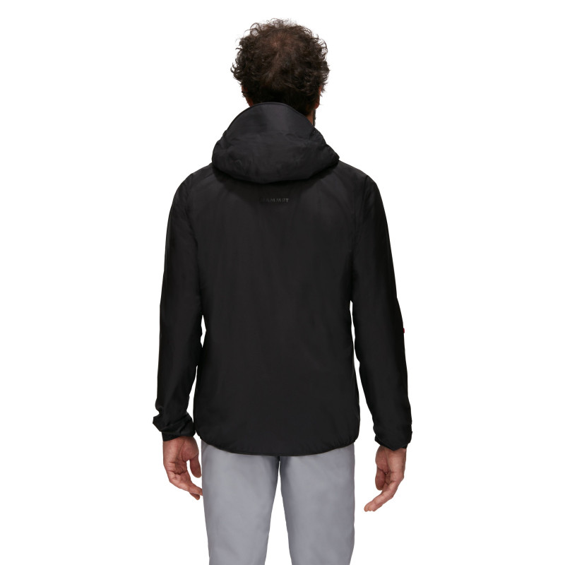 MAMMUT JAKNA MUSKA LIGHT HS HOODED 