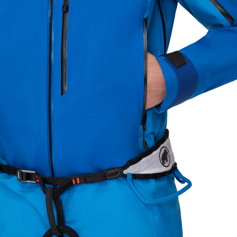MAMMUT JAKNA MUSKA NORDWAND PRO HS HOODED 