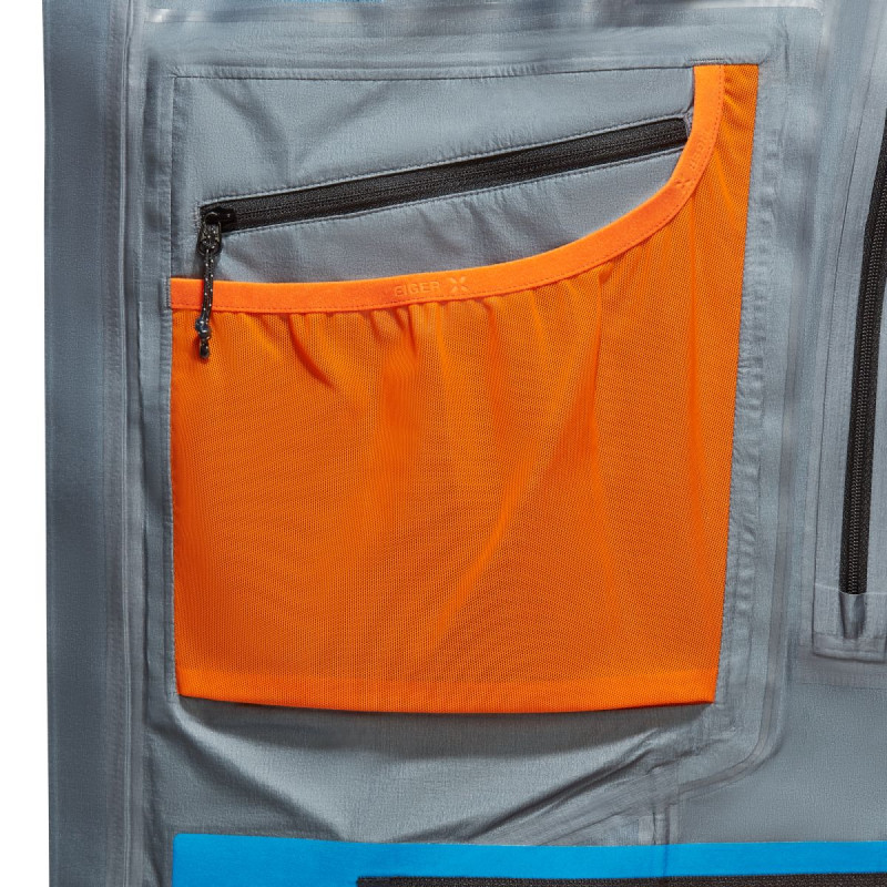 MAMMUT JAKNA MUSKA NORDWAND PRO HS HOODED 