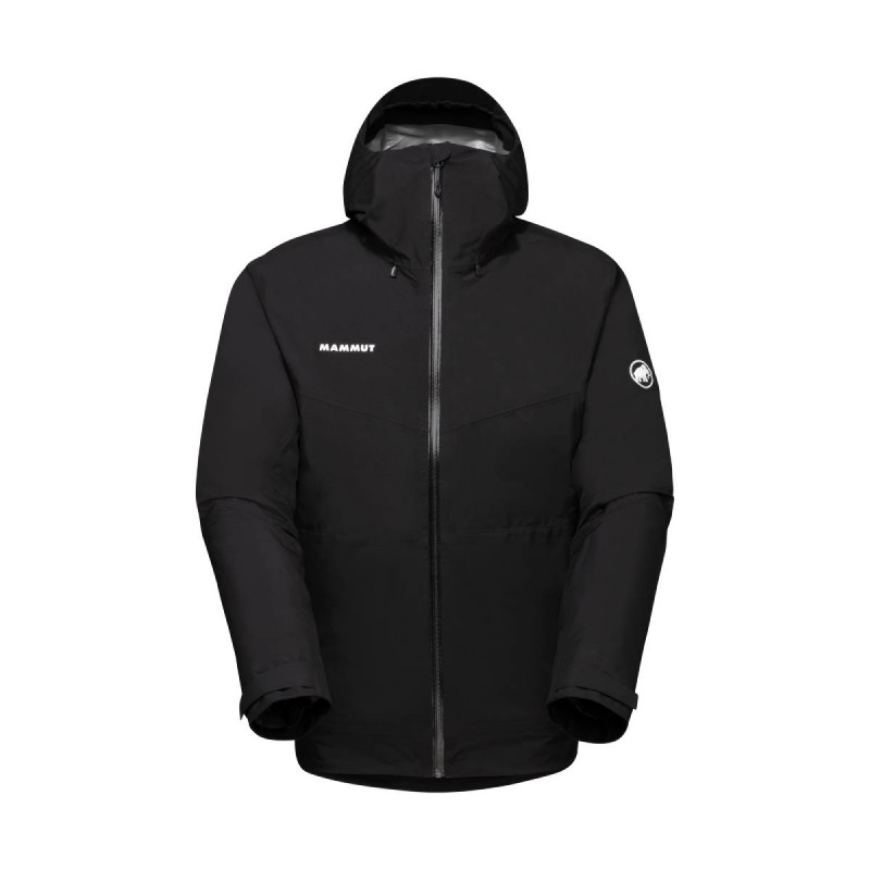 MAMMUT JAKNA MUSKA CONVEY 3 IN 1 HS HOODED 