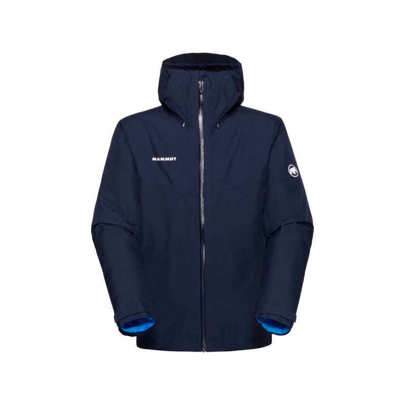 MAMMUT JAKNA MUSKA CONVEY 3 IN 1 HS HOODED 