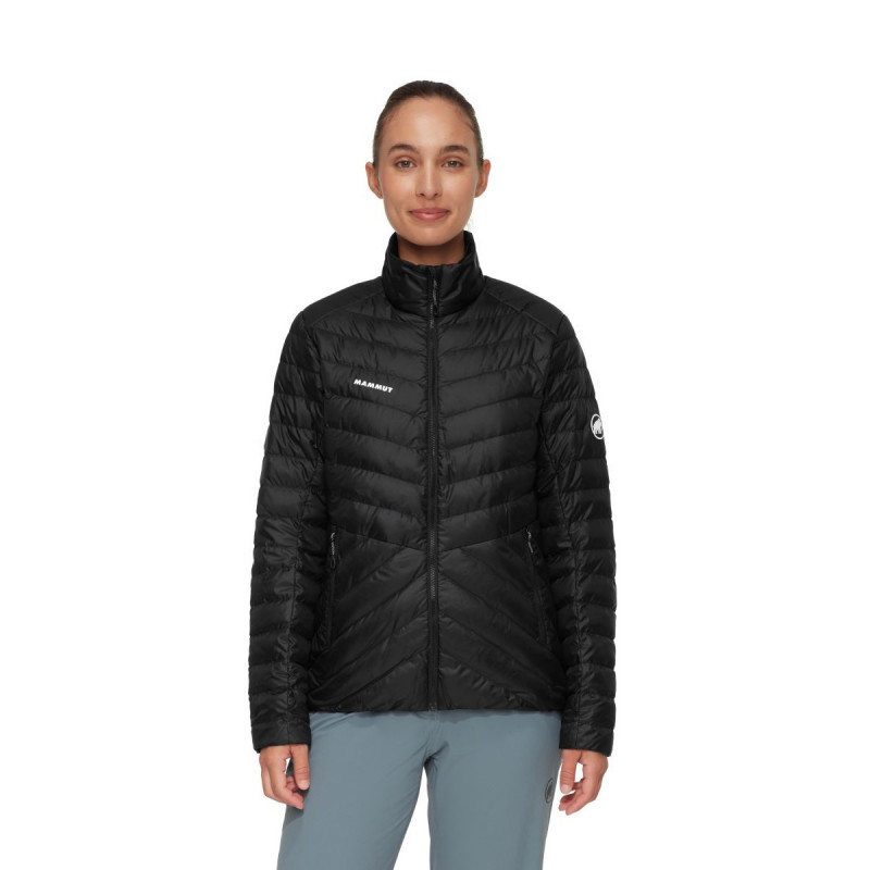 MAMMUT JAKNA ZENSKA CONVAY 3 IN 1 HS HOODED 