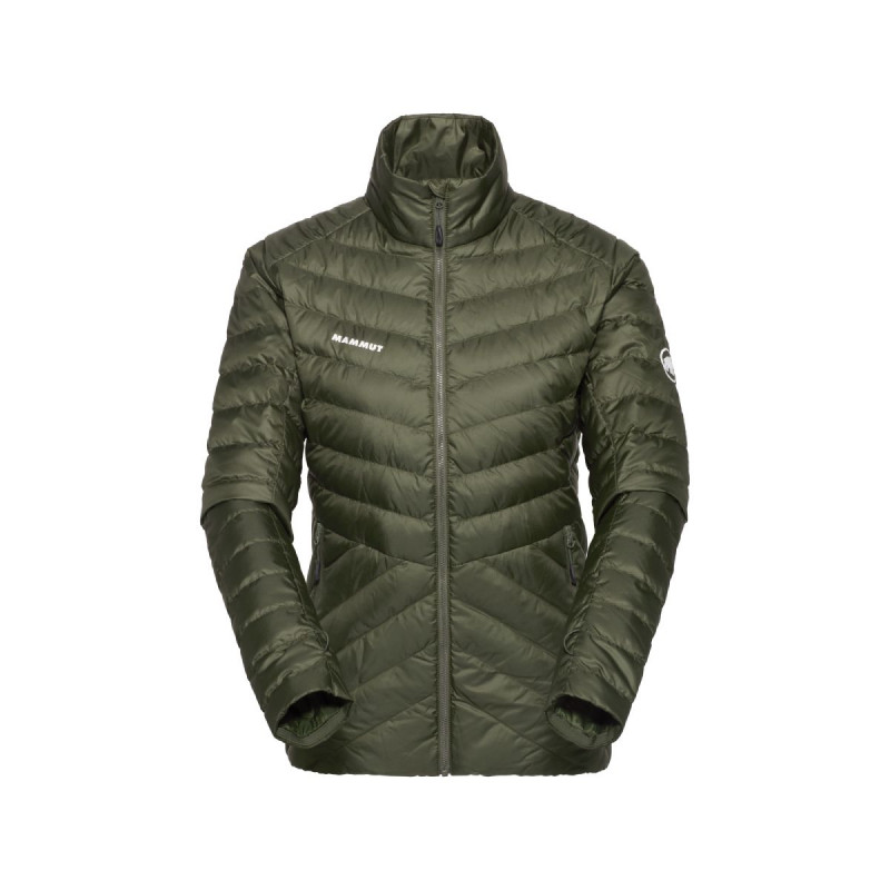 MAMMUT JAKNA ZENSKA CONVAY 3 IN 1 HS HOODED 