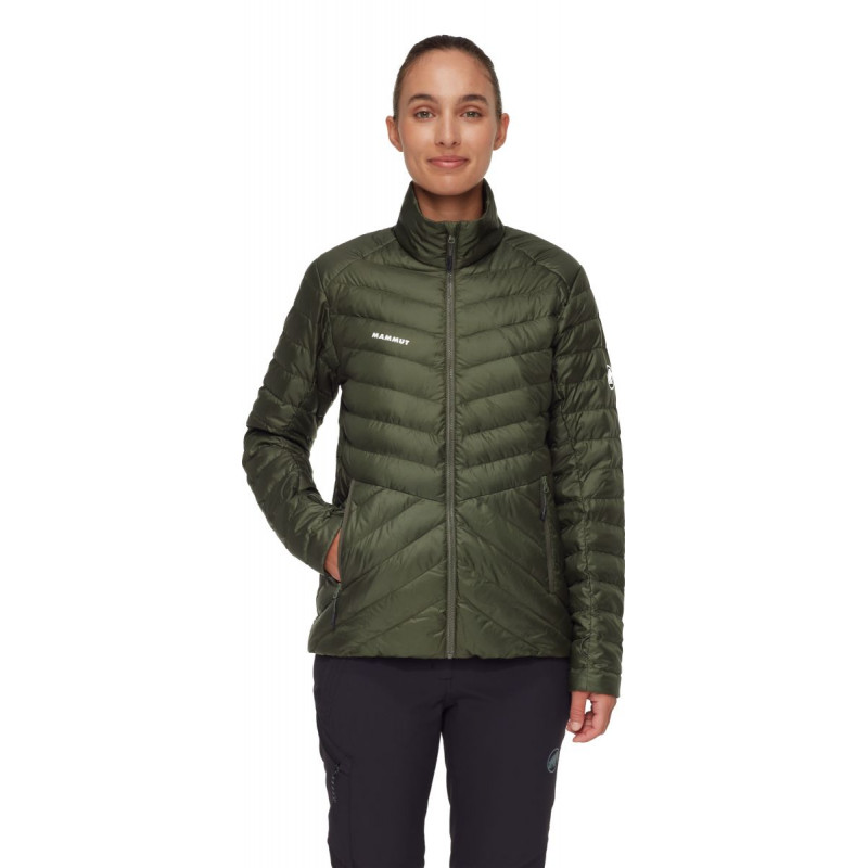 MAMMUT JAKNA ZENSKA CONVAY 3 IN 1 HS HOODED 