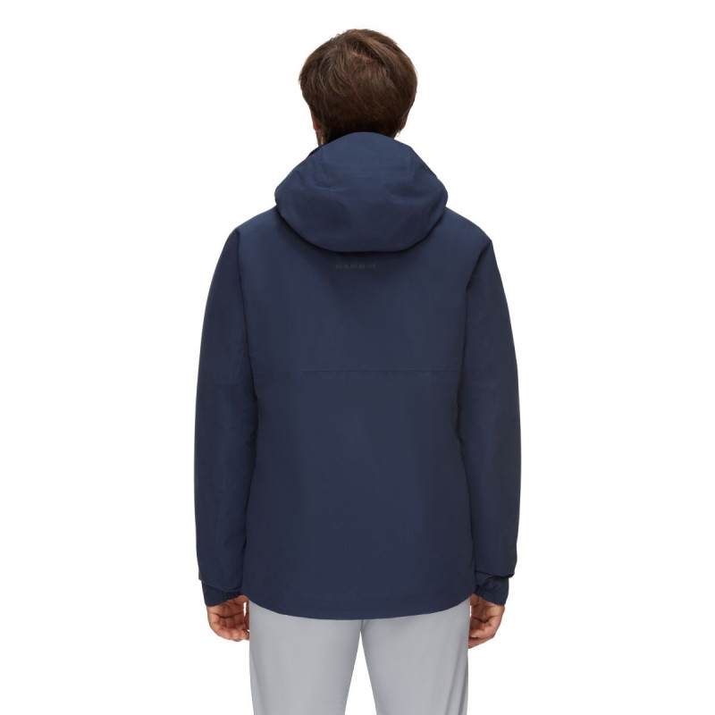 Trovat 3u1 HS Hooded Mammut muška jakna 
