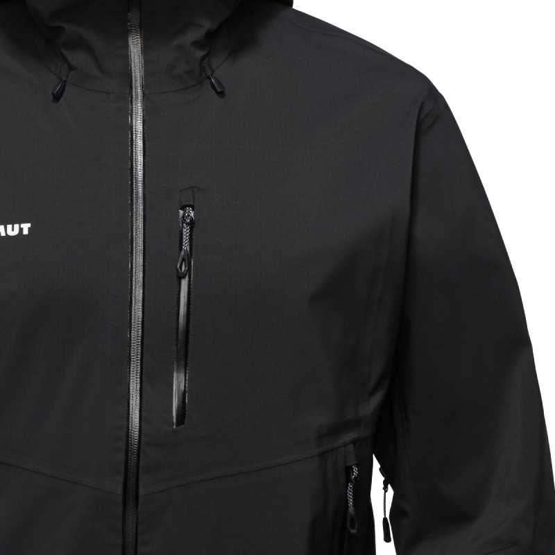 MAMMUT JAKNA MUSKA ALTO GUIDE HS HOODED 