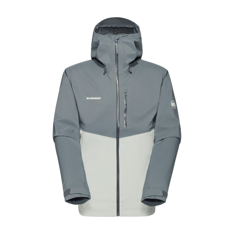 MAMMUT JAKNA MUSKA ALTO GUIDE HS HOODED 