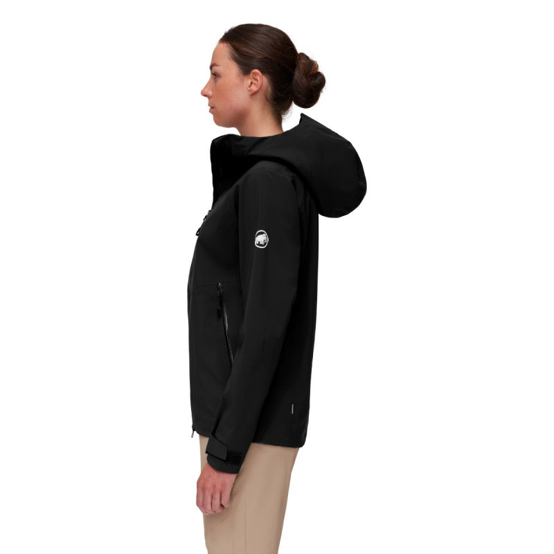 MAMMUT JAKNA ZENSKA ALTO GUIDE HS 