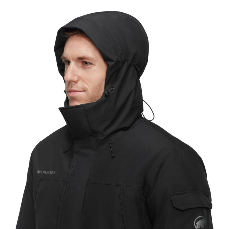 MAMMUT JAKNA MUSKA OBELISK GORE-TEX HS THERMO 