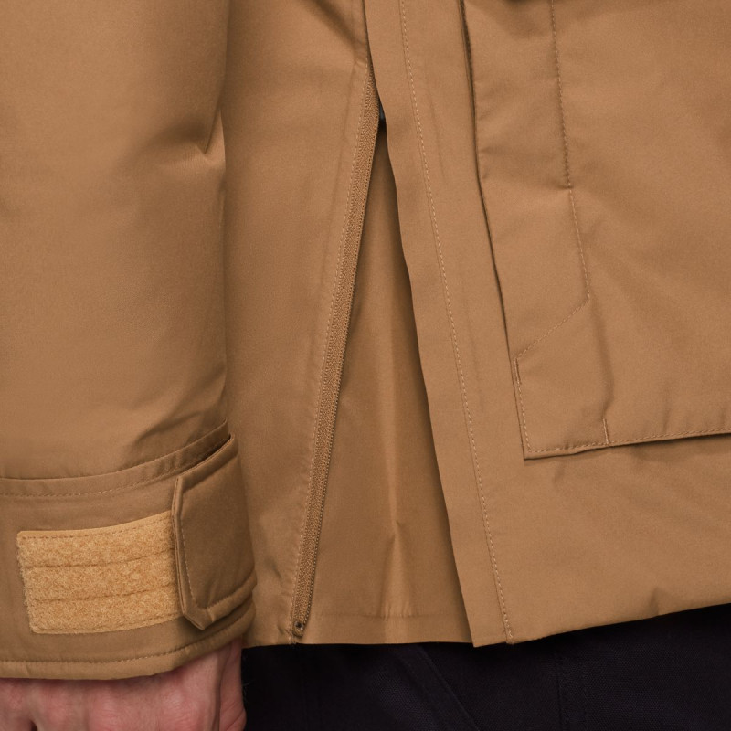 MAMMUT JAKNA MUSKA OBELISK GORE-TEX HS THERMO 