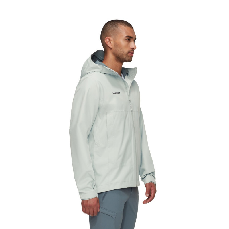 MAMMUT JAKNA MUSKA TREELINE HS HOODED 