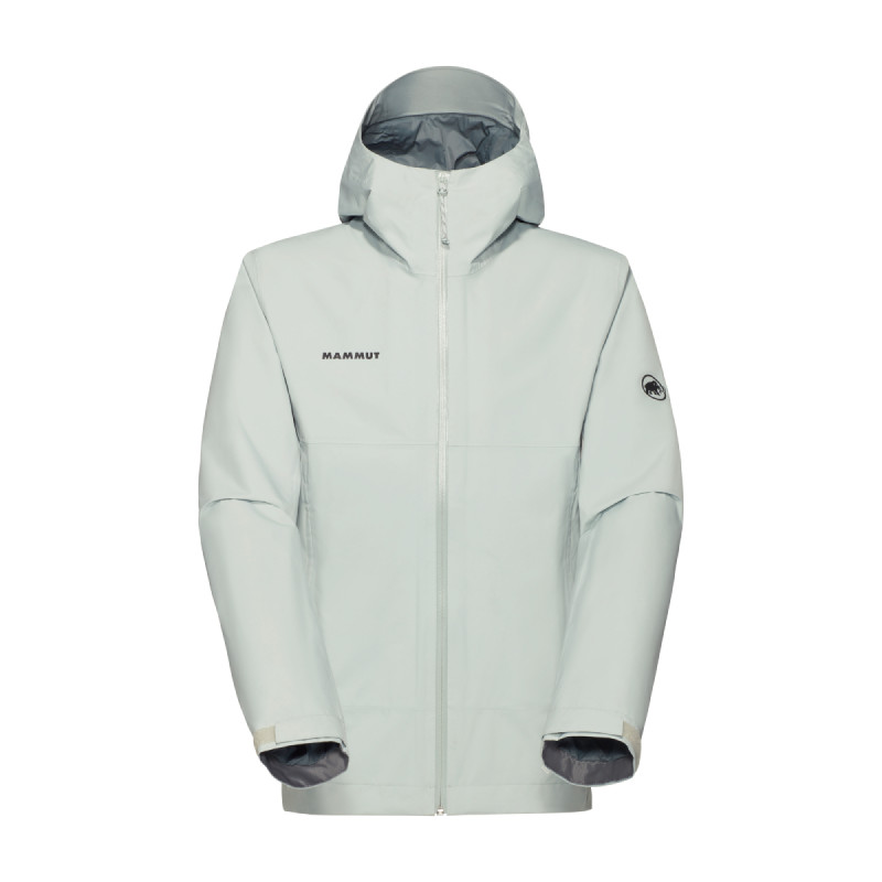 MAMMUT JAKNA MUSKA TREELINE HS HOODED 