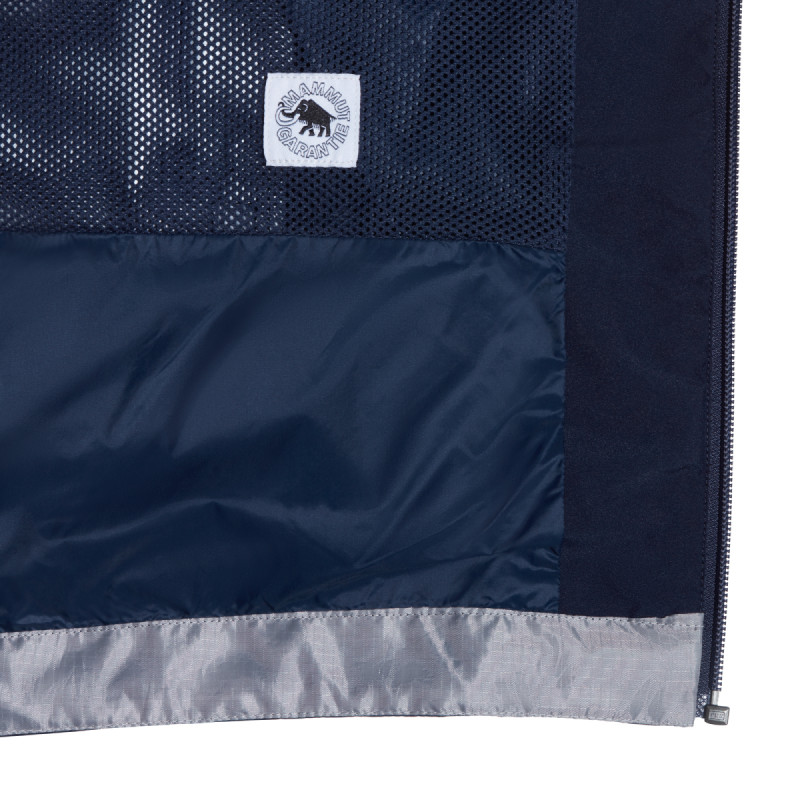 MAMMUT JAKNA MUSKA TREELINE HS HOODED 