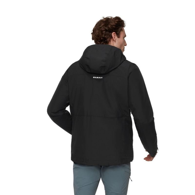MAMMUT JAKNA MUSKA TREELINE 3 IN 1 HS HOODED 