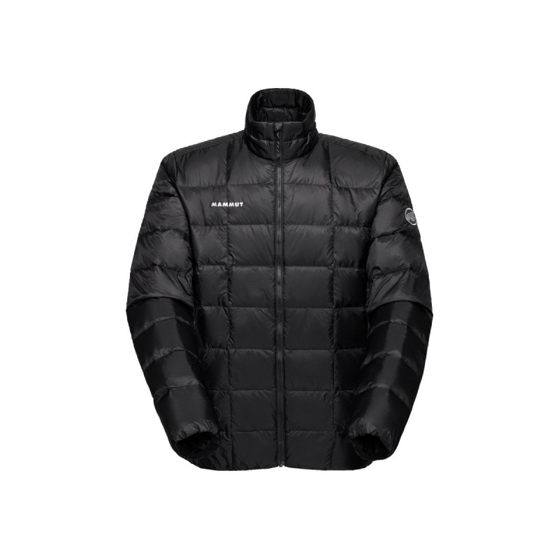 MAMMUT JAKNA MUSKA TREELINE 3 IN 1 HS HOODED 