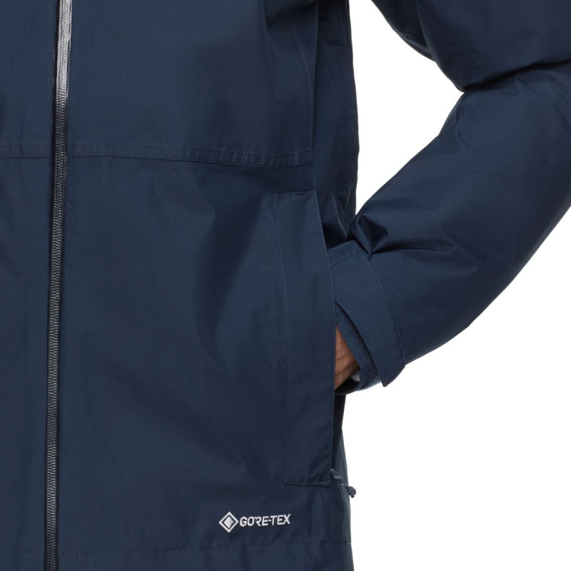 MAMMUT JAKNA MUSKA TREELINE 3 IN 1 HS HOODED 