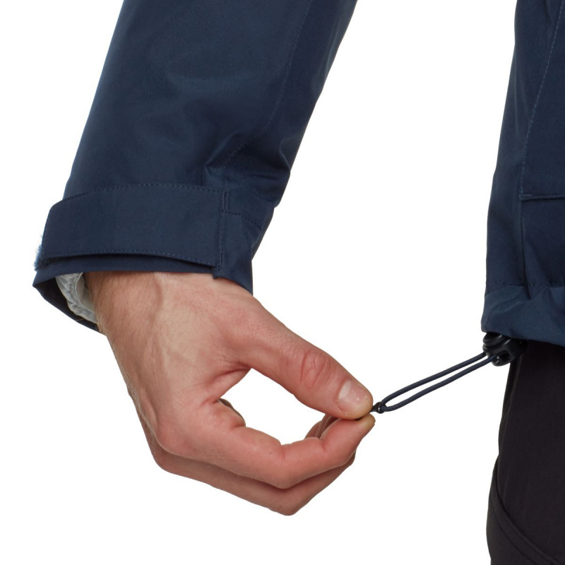 MAMMUT JAKNA MUSKA TREELINE 3 IN 1 HS HOODED 