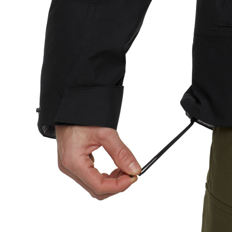 MAMMUT JAKNA MUSKA TREELINE HS THERMO HOODED 