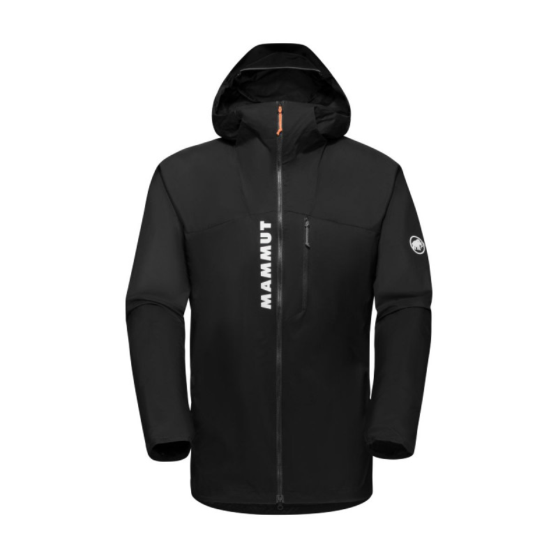Aenergy WB Hooded Mammut muška jakna, šuškavac 