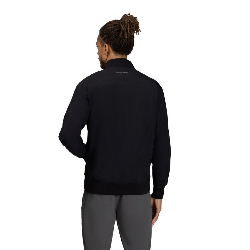 MAMMUT UTILITY BOMBER MUSKA JAKNA 