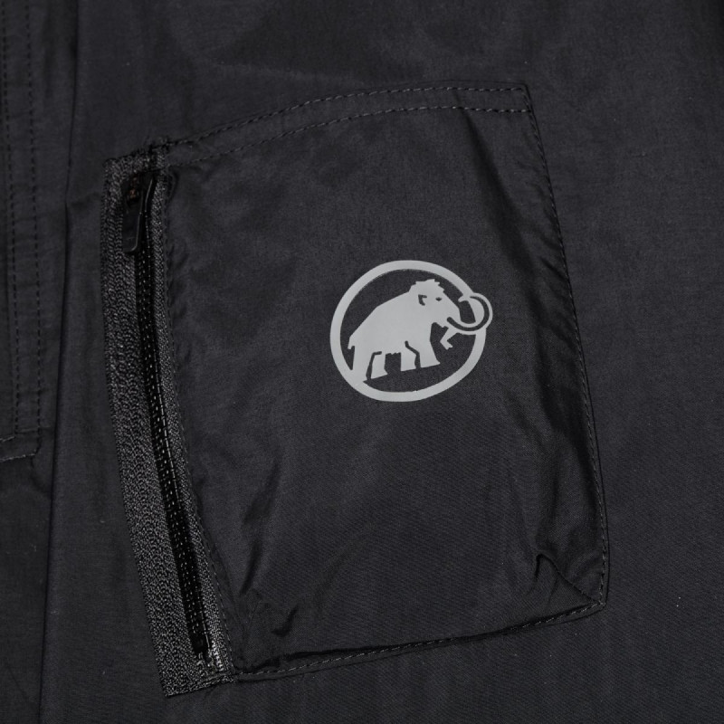 MAMMUT UTILITY BOMBER MUSKA JAKNA 