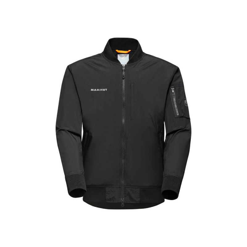 MAMMUT UTILITY BOMBER MUSKA JAKNA 