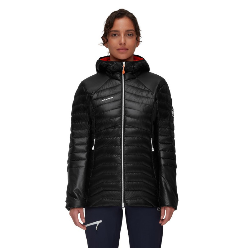 MAMMUT JAKNA ZENSKA EIGERJOCH ADVANCED IN HOODED 