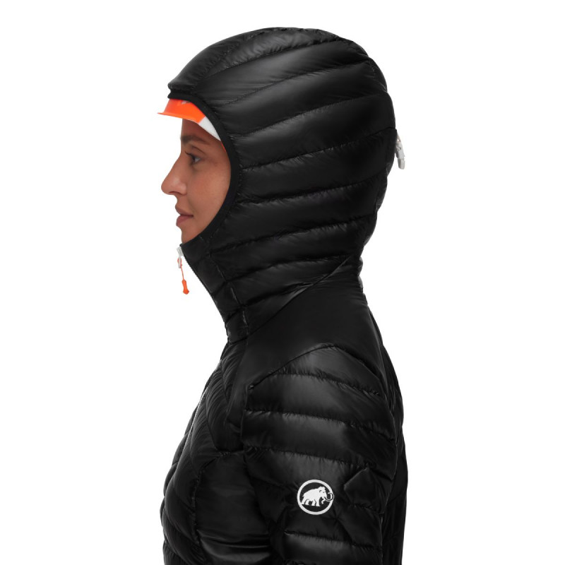 MAMMUT JAKNA ZENSKA EIGERJOCH ADVANCED IN HOODED 