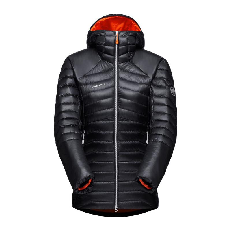 MAMMUT JAKNA ZENSKA EIGERJOCH ADVANCED IN HOODED 