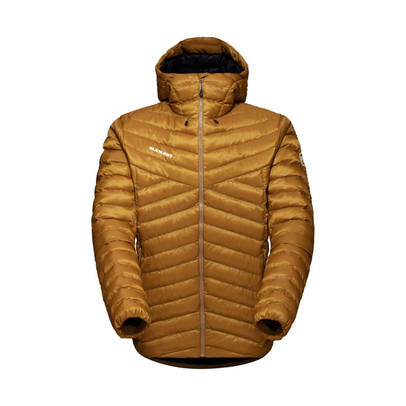 Albula IN Hooded Mammut muška jakna 