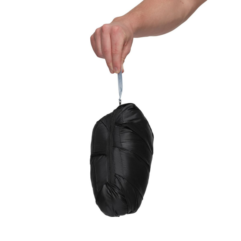 MAMMUT JAKNA MUSKA BROAD PEAK IN HOODED 