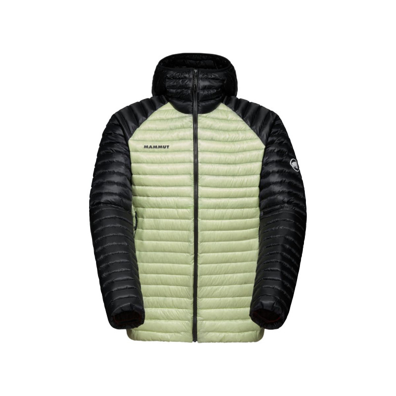 MAMMUT JAKNA MUSKA AENERGY IN HOODED 