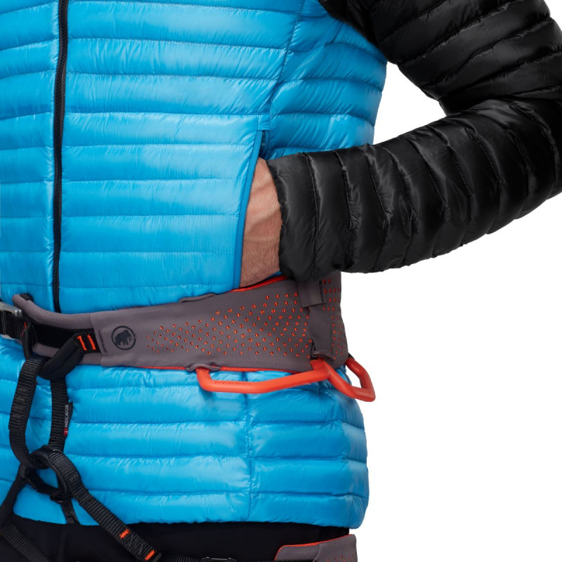 MAMMUT JAKNA MUSKA AENERGY IN HOODED 